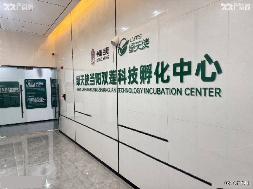 宜昌当阳市双莲民福路999免租金室精装修对外全新交通便利可分租（当阳市）厂房出租：配套完善