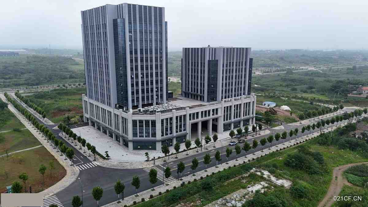 宜昌当阳双莲工业园民福路999号双莲科技孵化中心绿天使室/标准室41111㎡可分租层高12米（工业园厂房出租