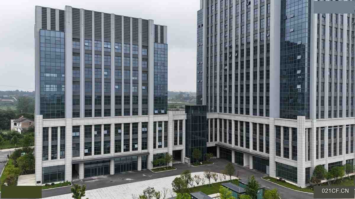 宜昌当阳市双莲工业园精装修写字楼环境优美免费入驻标准厂房多层大车进出（工业园）厂房出租：配套完善